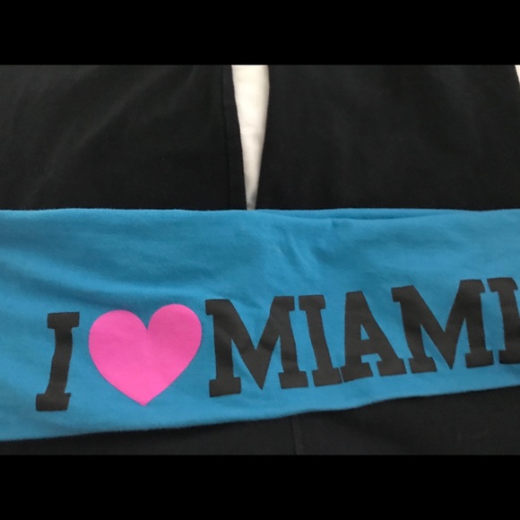Surf & Style Miami  Yoga pants sz S - Picture 3 of 4